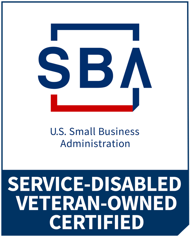 SBA Vet Certified