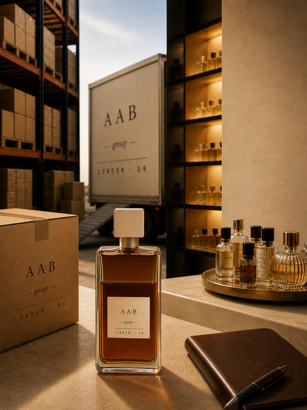 AAB Group