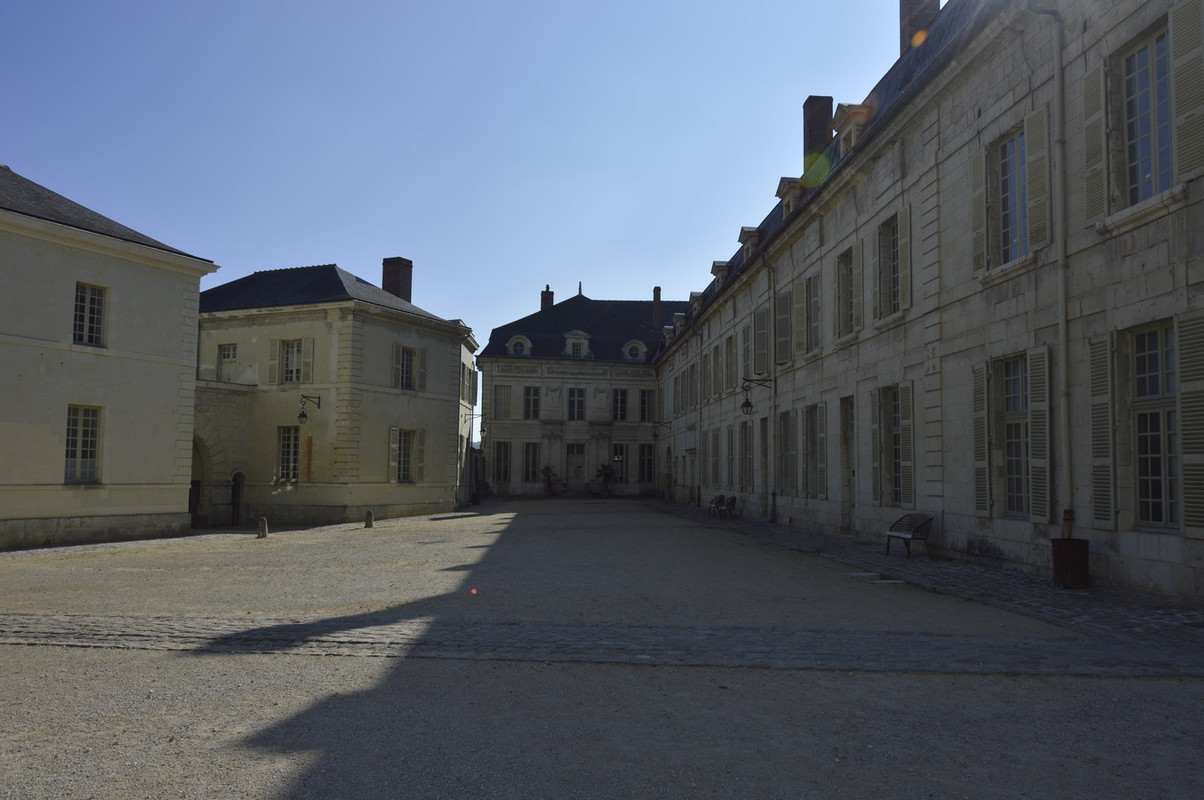 Saumur et son cadre noir R-DSC6695
