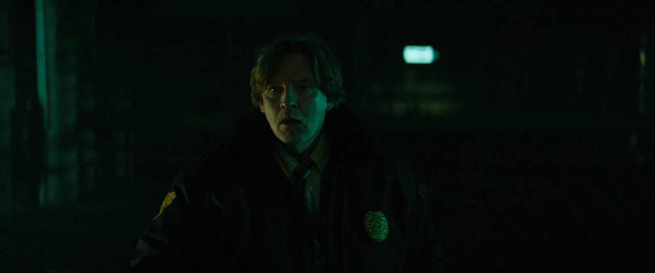 Resident Evil: Welcome to Raccoon City 2021 BluRay [Hindi + Tamil + Telugu + English] 480p, 720p, 1080p ESub Screenshot