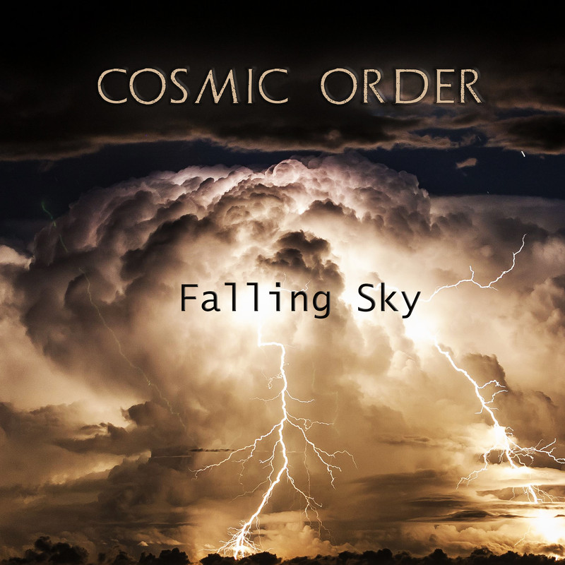Cosmic Order Band 