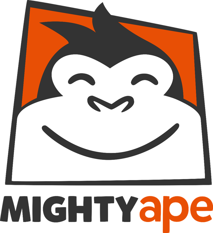 Mighty Ape