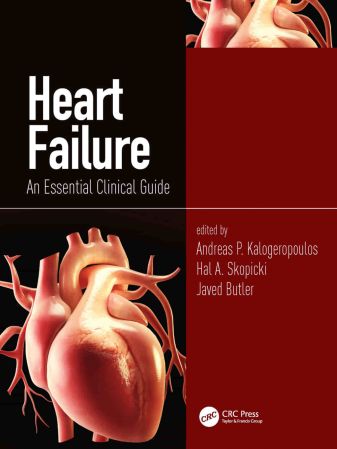 Heart Failure An Essential Clinical Guide