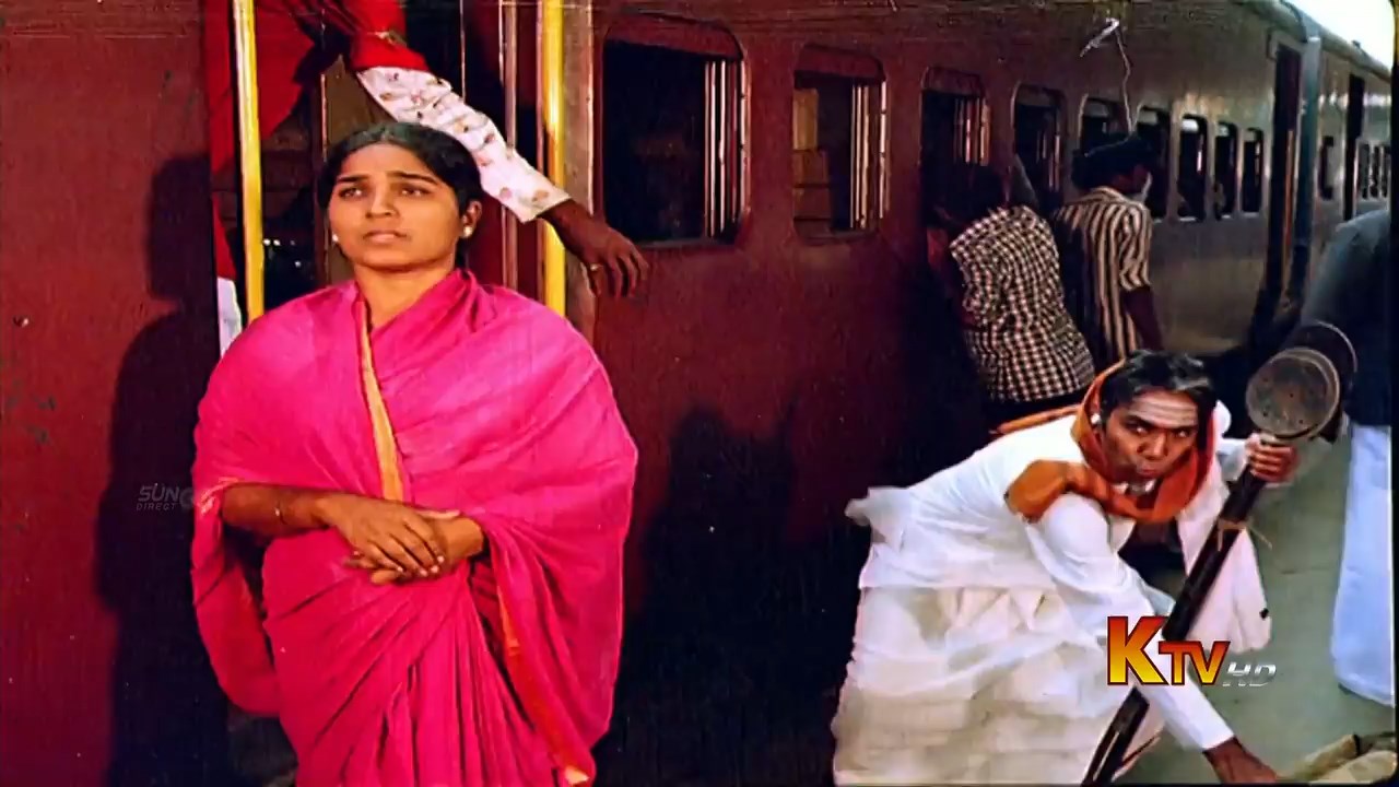 Sagara Sangamam 1983 HDTv [Tamil] 480p, 720p Screenshot