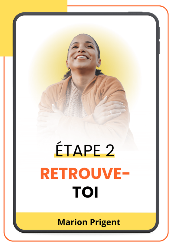 Étape 2