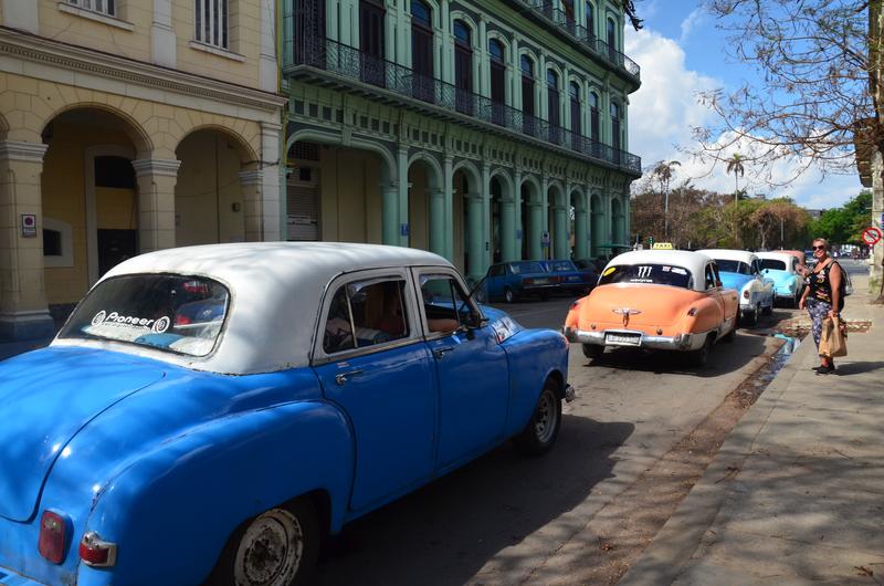 CUBA Y SUS PUEBLOS-1997/2017 - Blogs de Cuba - LA HABANA-16-9-2017 (60)