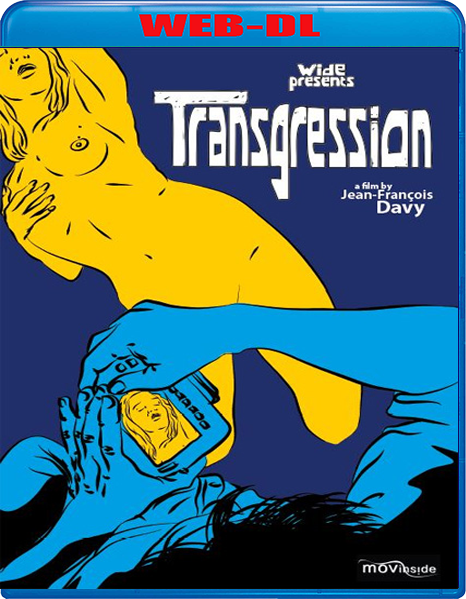 Transgression (2014) mkv FullHD 1080p WEBDL ITA