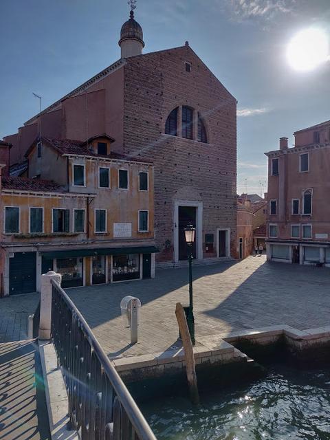 10 días por Eslovenia, Croacia y Bosnia con 3 niños. - Blogs de Europa Oriental - Lunes: Visitamos Venecia (3)