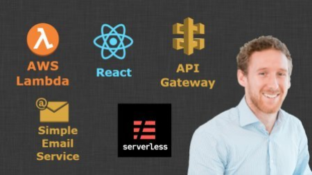 Learn Serverless and AWS whilst building a Full-Stack App with React