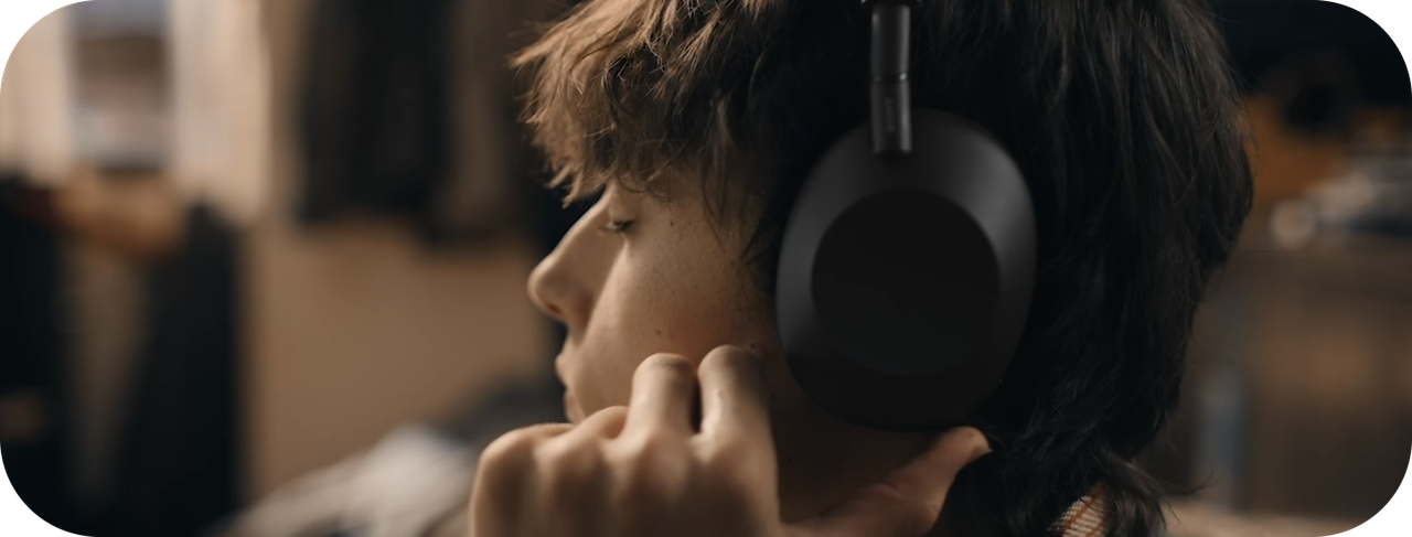 Sony WH-1000XM6 Audio