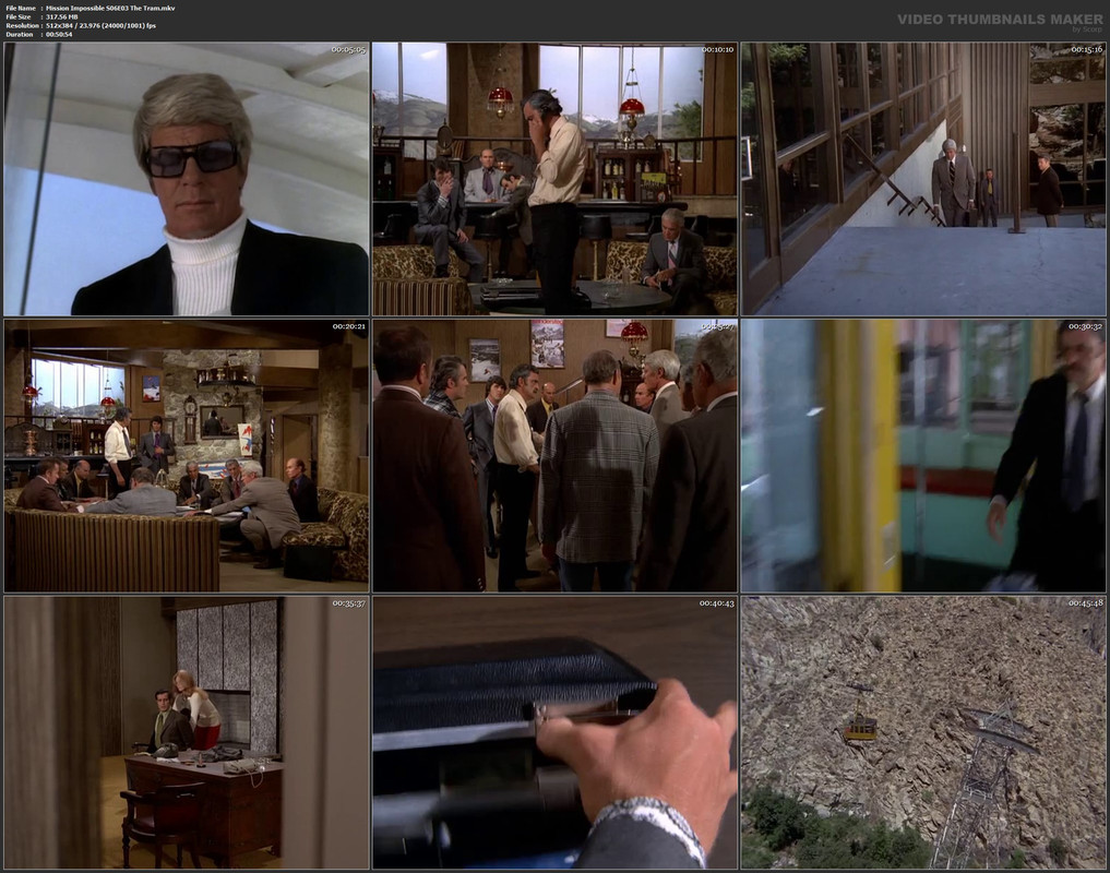 Mission Impossible S06E03 The Tram.mkv