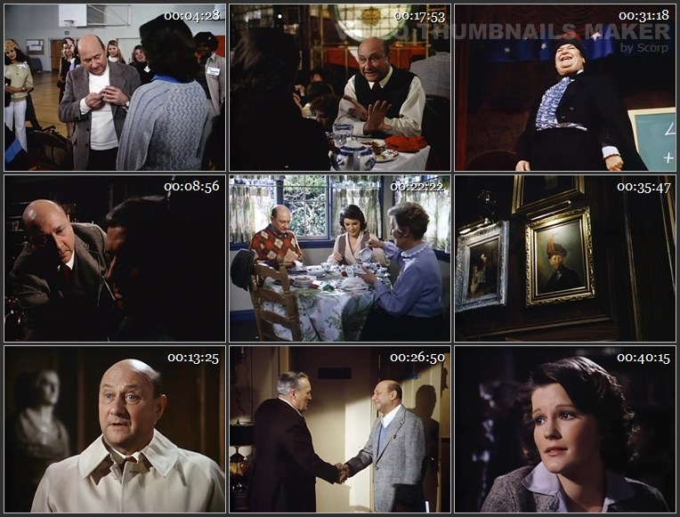 Mrs. Columbo - S01E02 - Murder is a Parlor Game.mkv