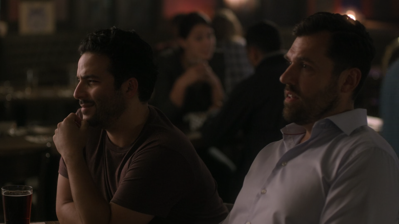 You Me Her (2016) S02 (1080p NF Webrip x265 10bit AC3 5.1 - WEM)[TAoE]