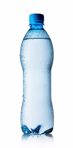 Agua Mineral Con Gas (500 Ml.)