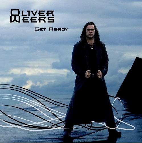 Oliver  Weers - Get Ready (2009) Lossless