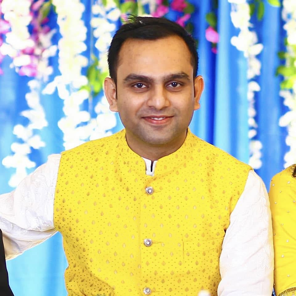 Razib Hossain Sarkar