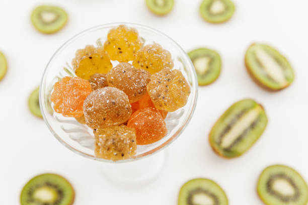 Leanix Fruchtgummis bestellen