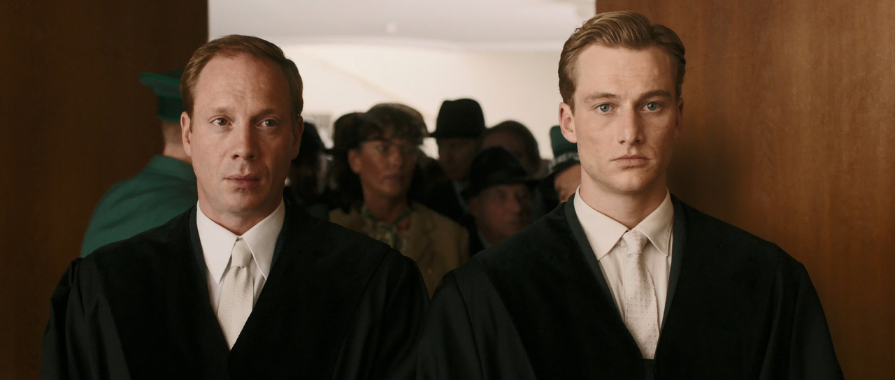 Il labirinto del silenzio (2014) FullHD 1080p AC