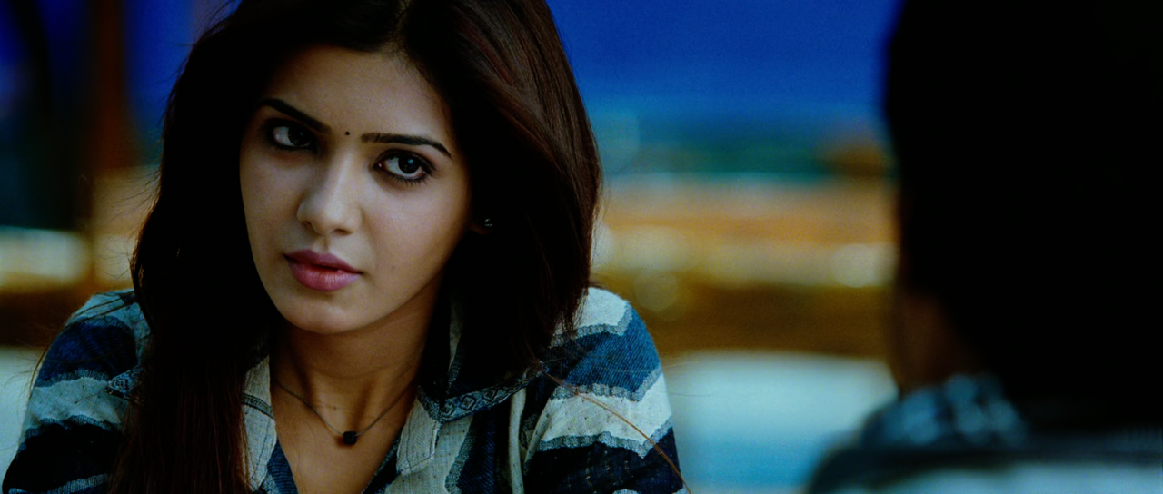 Eega (2012 Telugu Makkhi)[Bandi](1080p BluRay x265 HEVC 10bit 5