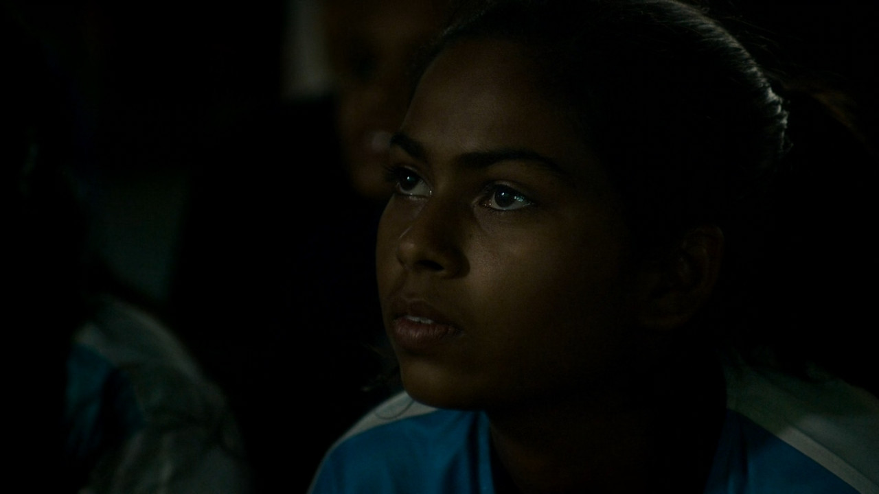 This is Football (2019) Season 1 S01 (1080p AMZN WEB-DL x265 HEVC 10bit EAC3 5.1 SAMPA) [QxR]