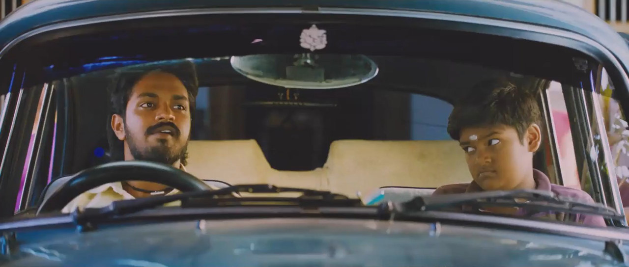 Appuchi Gramam 2014 WebRip [Tamil] 480p, 720p ESub Screenshot