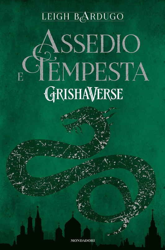 Recensione | Assedio e Tempesta, di Leigh Bardugo