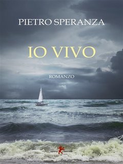 Pietro Speranza - Io vivo (2023)