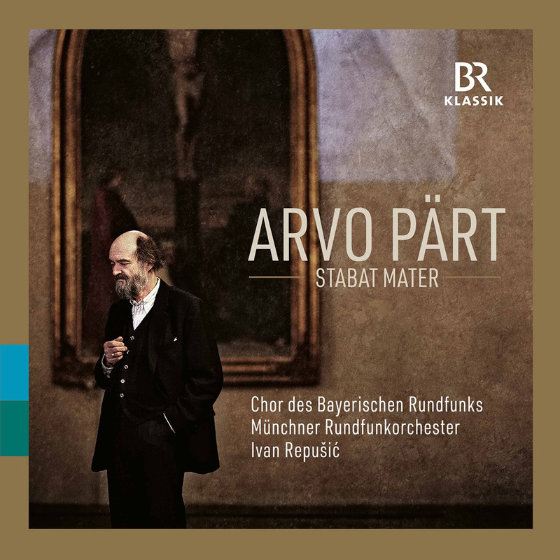 Arvo Pärt: Choral & Orchestral Works (2021) .flac  48.0 kHz 24 bits