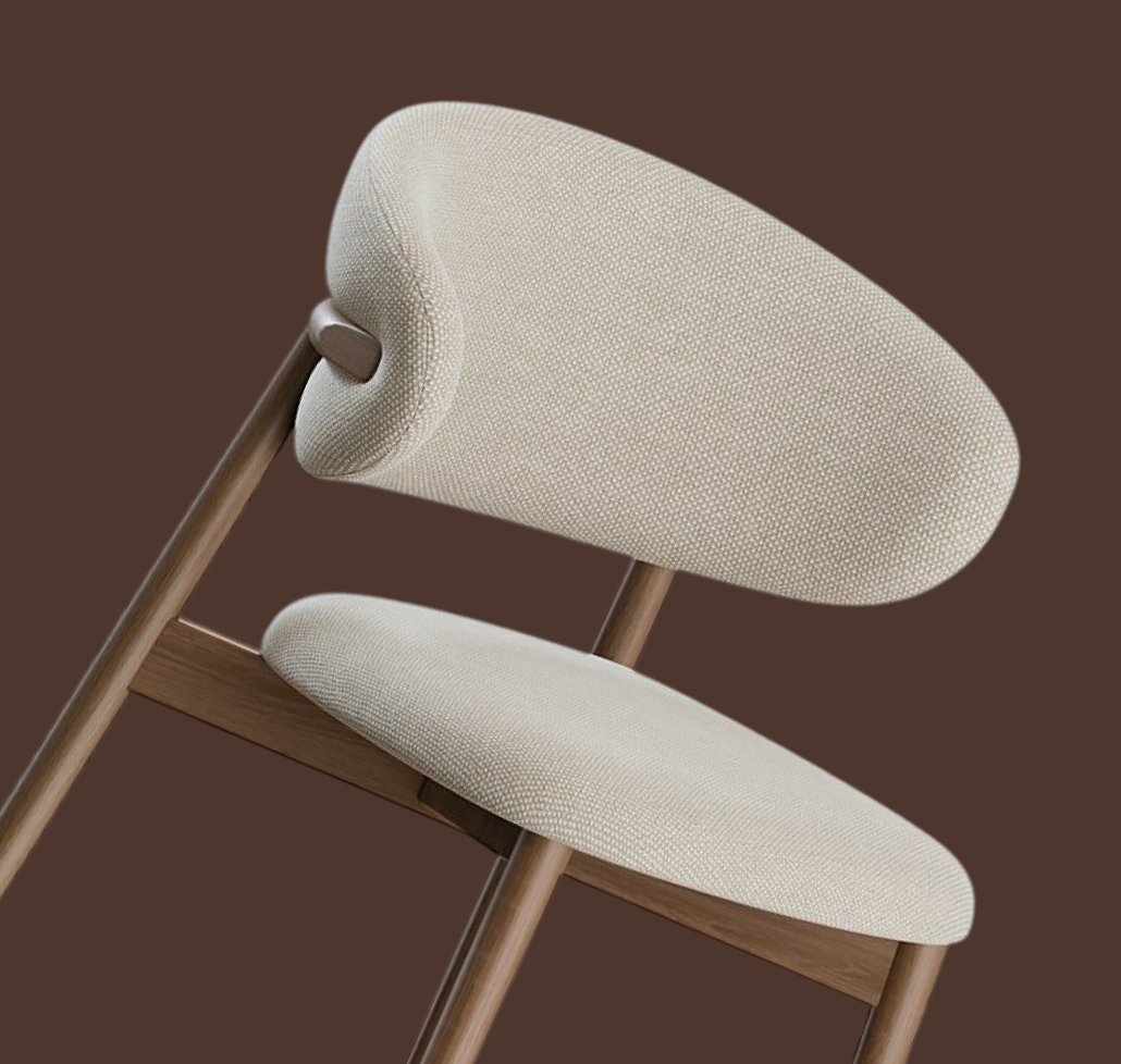 Деталь интерьера