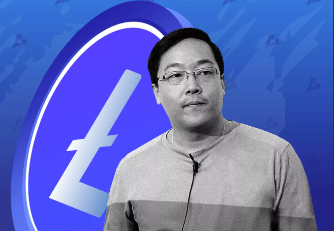 article imageЧарли Ли сожалеет о создании Litecoin