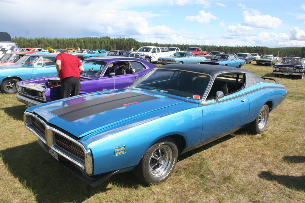 1971 B5 V1X