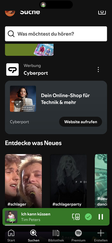 Screenshot 20260603 131819 Spotify