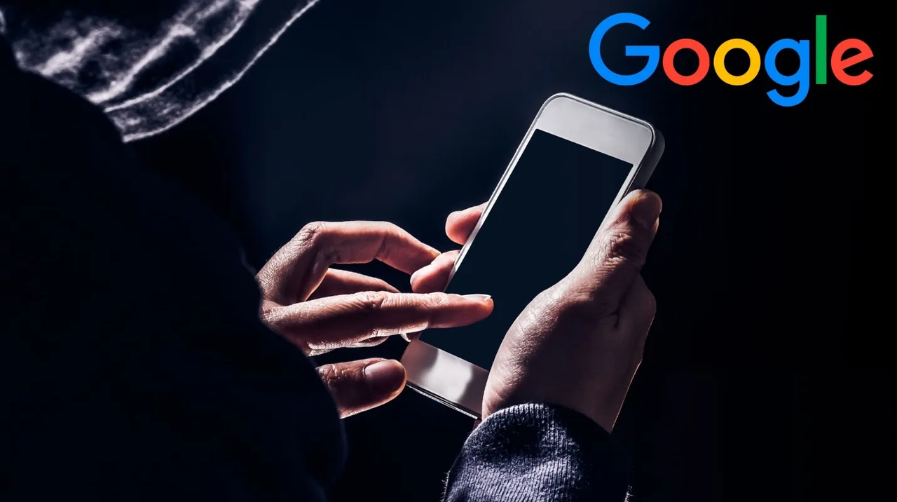 ¿Cómo evitar que cambien mi contraseña de Google si me robaron mi móvil?