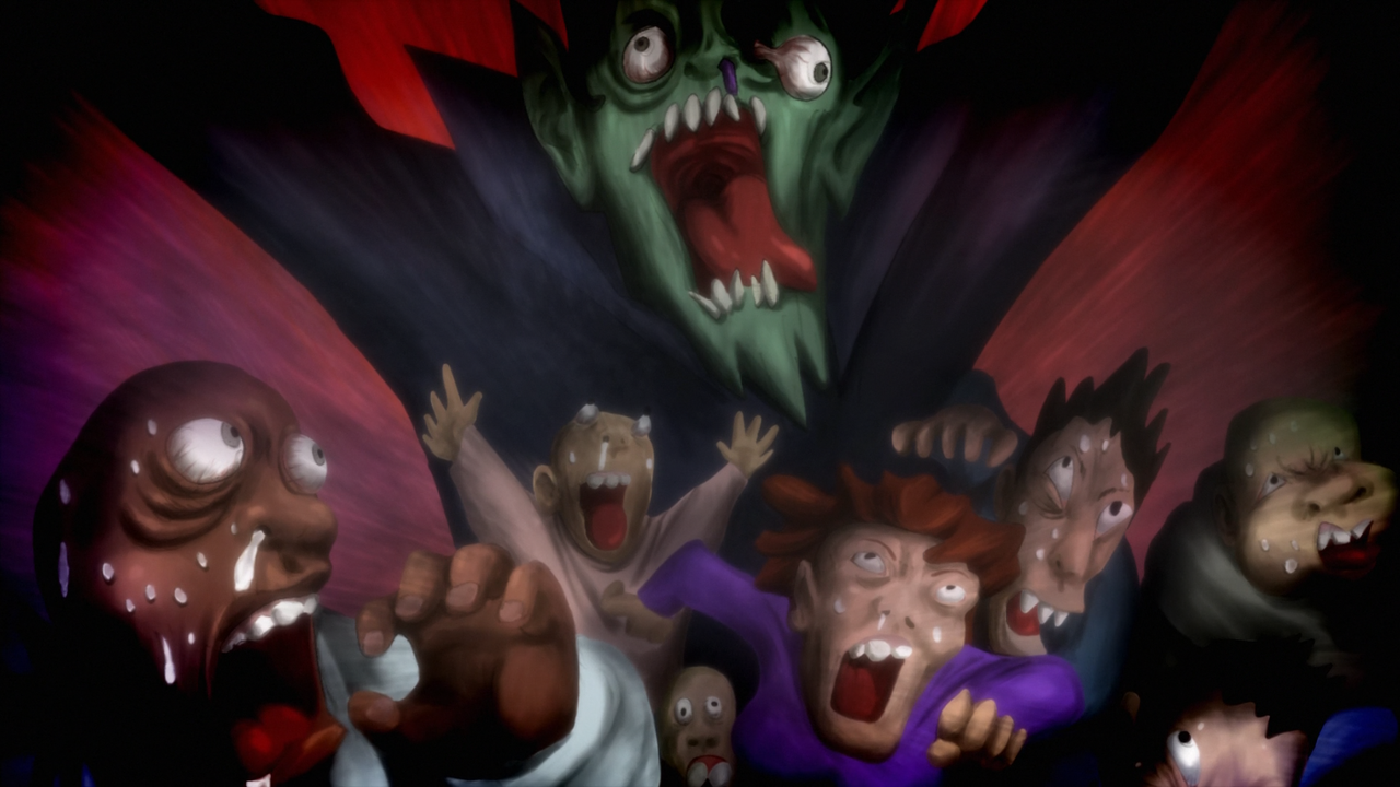 [SNSbu] Akiba's Trip The Animation - 01 (BDRip 1920x1080 x264-10