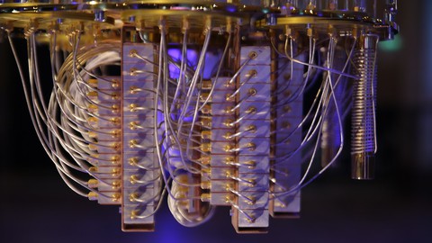 Fondamenti di computazione quantistica
