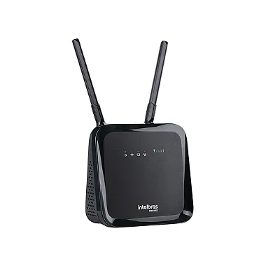 Interface Celular ICW 4002 com antenas