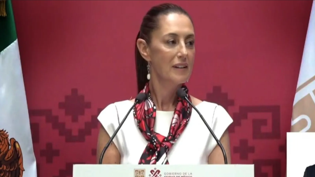 TEPJF sanciona a Sheinbaum y Morena por inequidad en elección de Coahuila; multa a Guadiana