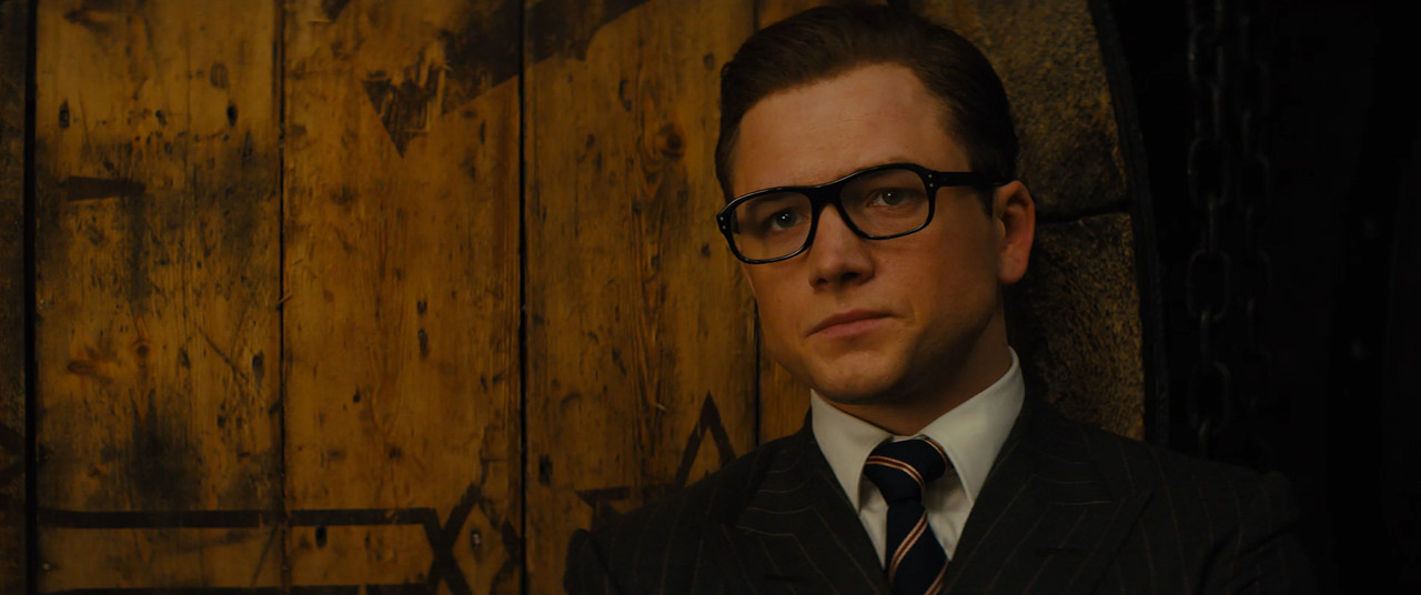 Kingsman: The Golden Circle 2017 BluRay [Hindi + Tamil + Telugu + English] 480p 720p 1080p ESub Screenshot