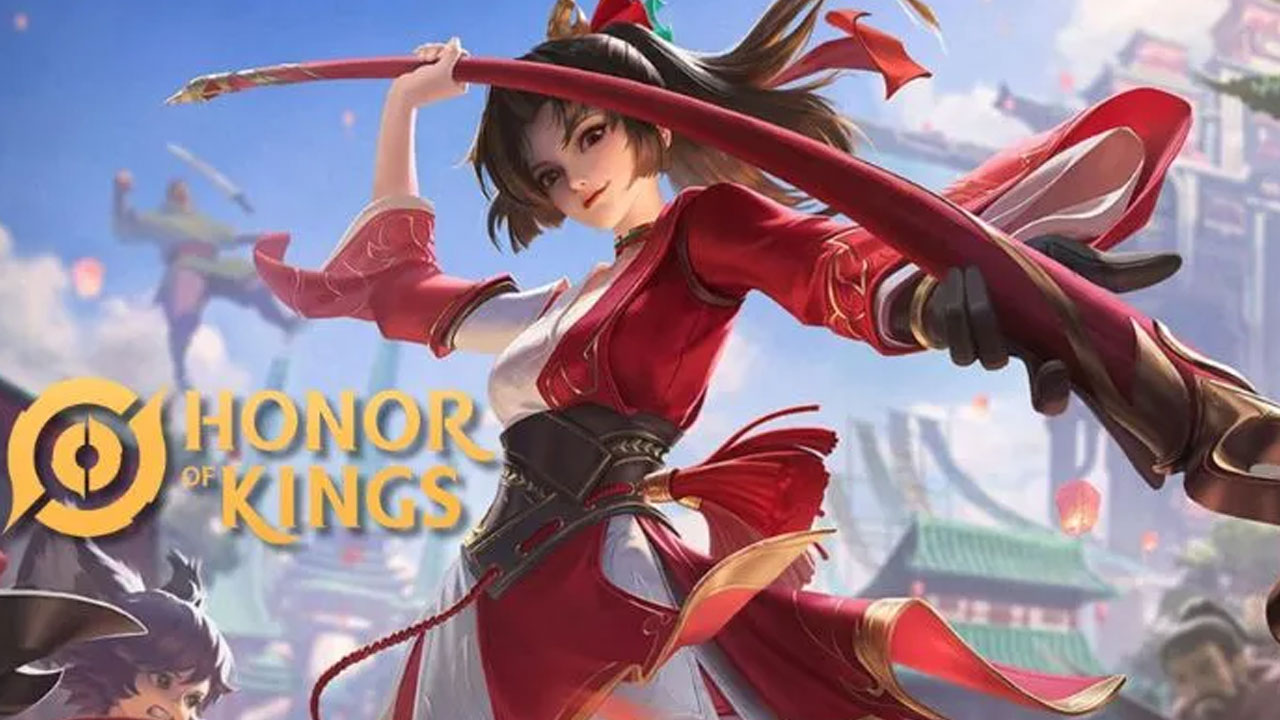 Ekspansi Global dan Dunia eSports