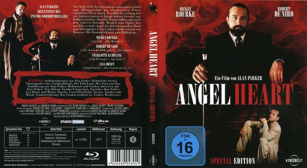 Re: Angel Heart (1987)