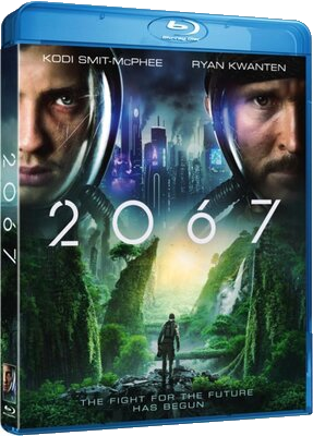 2067 - Battaglia per il futuro (2020) HD 720p x264 DTS+AC3 ENG ITA