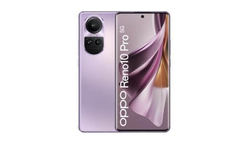 Smartphone Oppo Reno 10 Pro