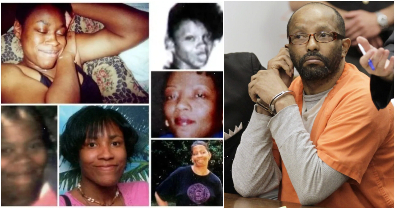 Historias de crimen: ¿Quién fue Anthony Sowell, el