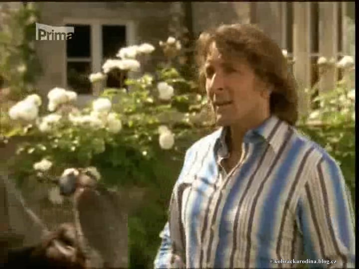 Rosamunde Pilcherová-Pírka ve větru-(německý romantický seriál) 