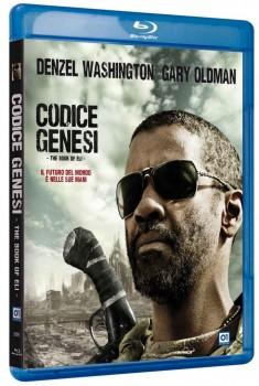 Codice Genesi (2010) BluRay Full VC-1 DTS-HD MA ITA ENG Sub ITA