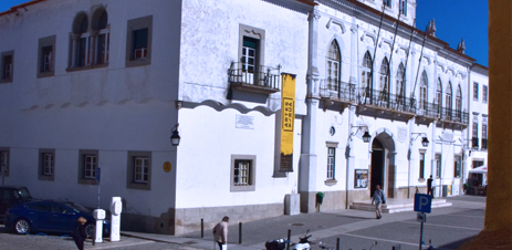 ÉVORA: CÂMARA APROVOU APOIO URBANÍSTICO A MUNÍCIPES MAIS CARENCIADOS