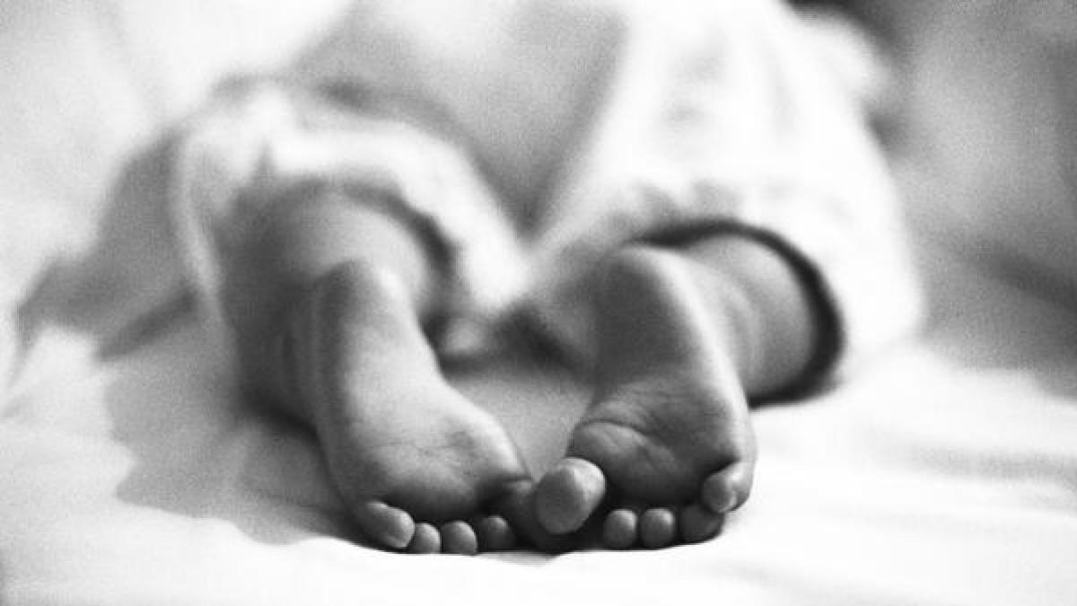 Muere bebé en Coahuila; investigan posible agresión