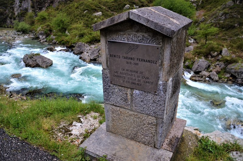 PICOS DE EUROPA-16-5-2013-LEON/ASTURIAS/CANTABRIA - Paseando por España-1991/2016 (56)