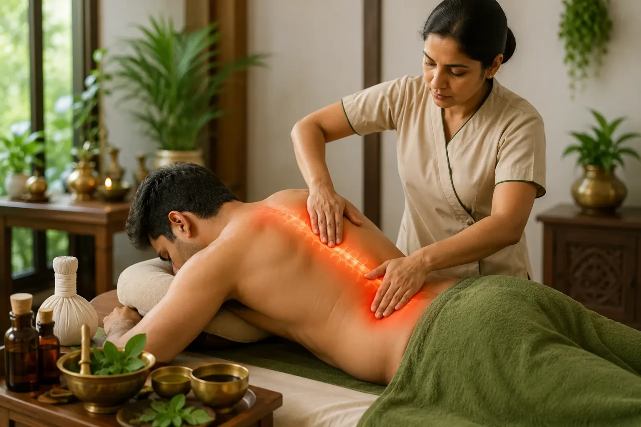 Pain Treatment