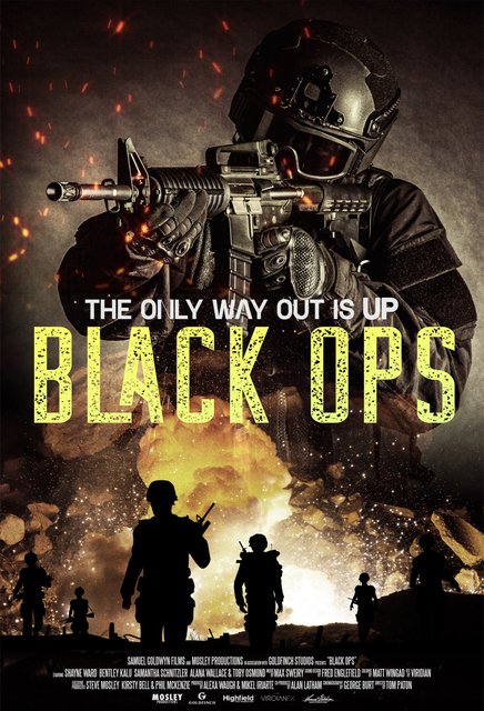 Black Ops (2019) Dual Audio Hindi ORG WEB-DL H264 AAC 1080p 720p 480p ESub